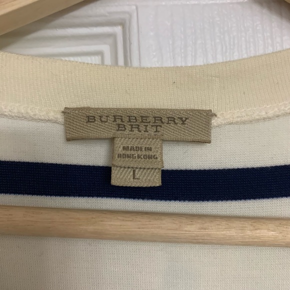 Burberry Shirt - Picture 2 of 5